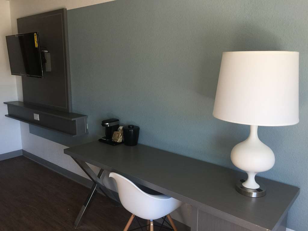 מלון Tryp By Wyndham קולג' סטיישן חדר תמונה