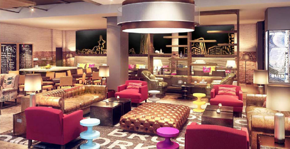 מלון Tryp By Wyndham קולג' סטיישן מראה חיצוני תמונה