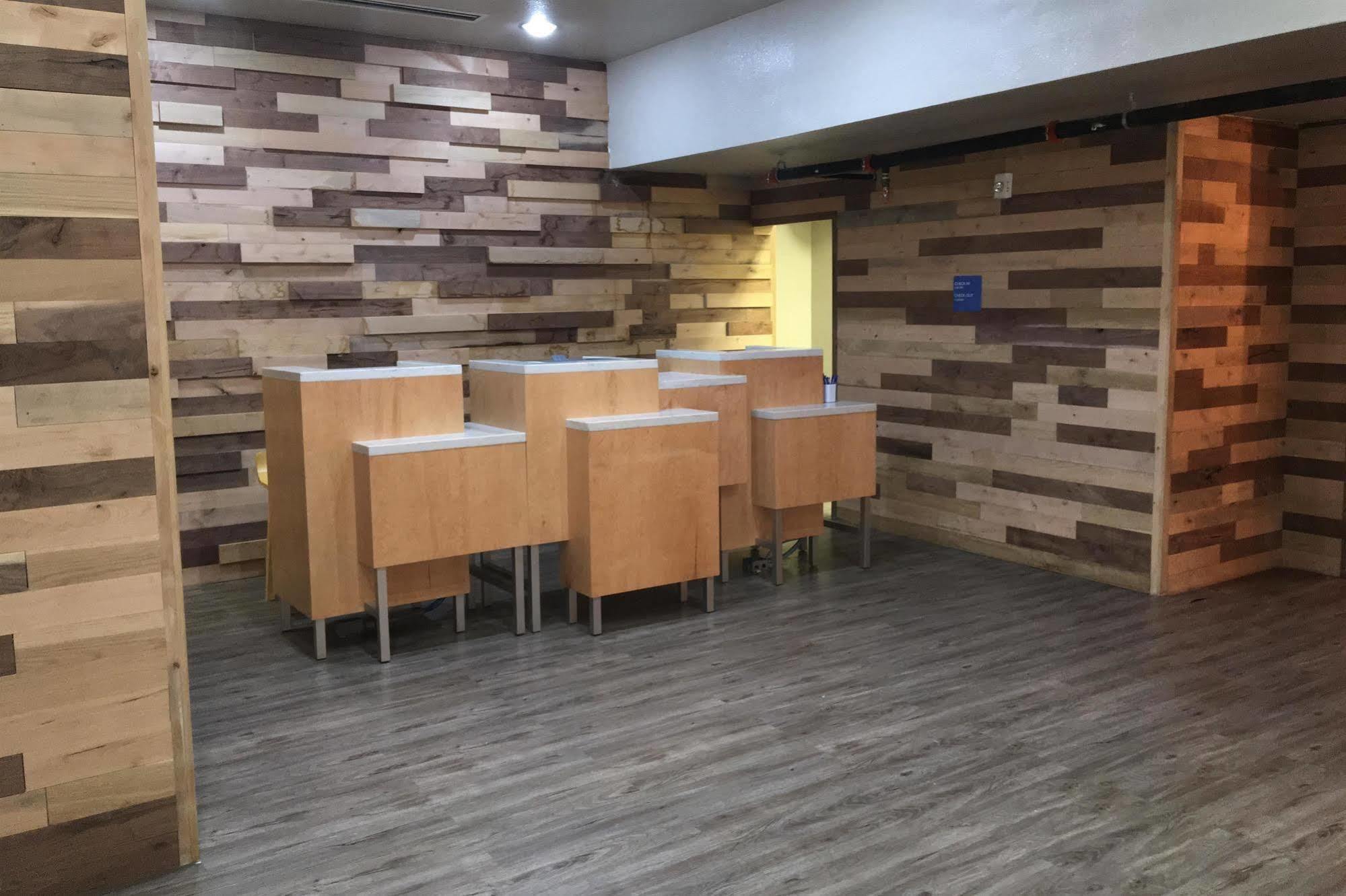 מלון Tryp By Wyndham קולג' סטיישן מראה חיצוני תמונה
