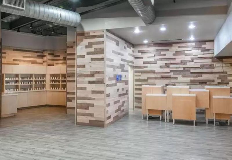 מלון Tryp By Wyndham קולג' סטיישן מראה חיצוני תמונה