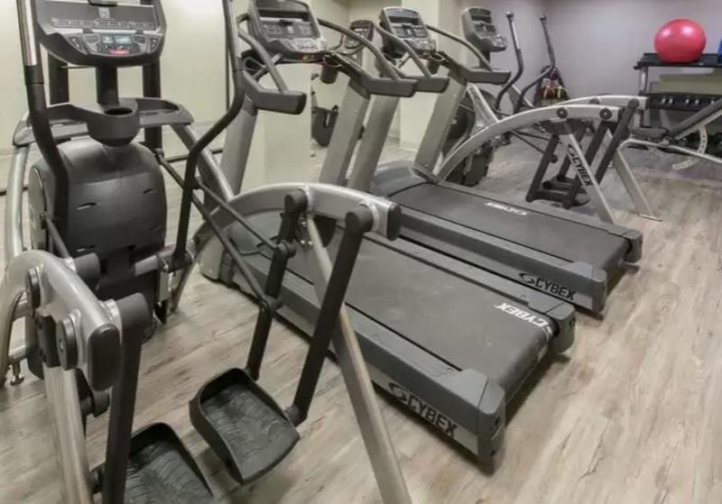 מלון Tryp By Wyndham קולג' סטיישן מראה חיצוני תמונה