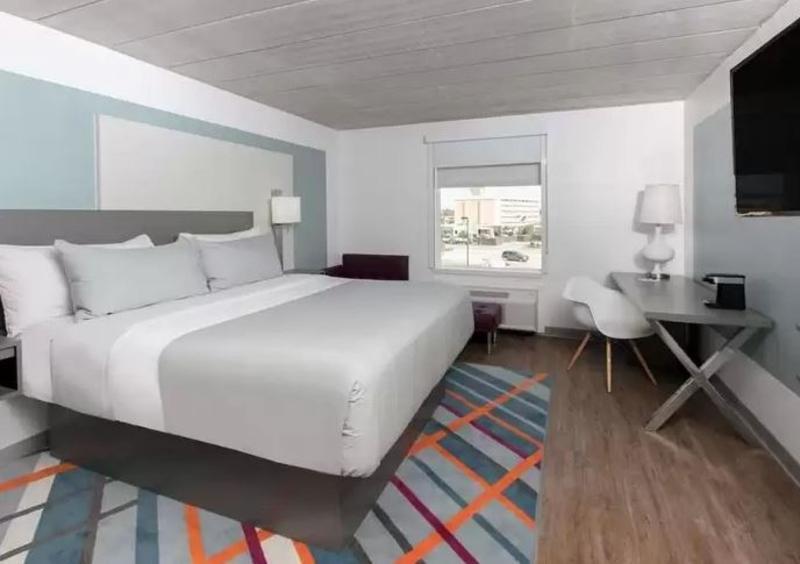 מלון Tryp By Wyndham קולג' סטיישן מראה חיצוני תמונה