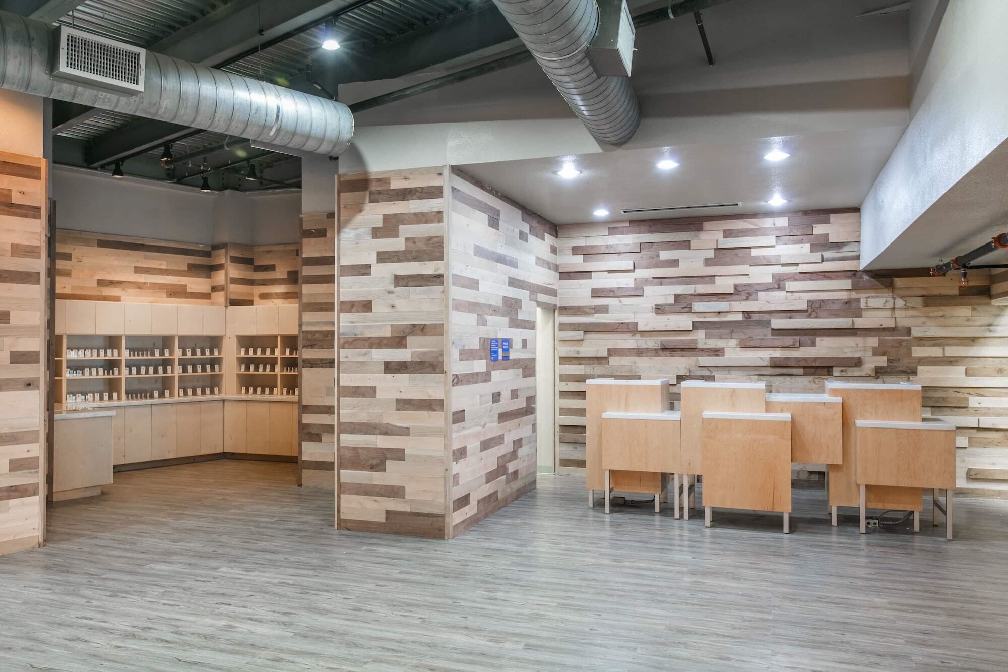 מלון Tryp By Wyndham קולג' סטיישן מראה חיצוני תמונה