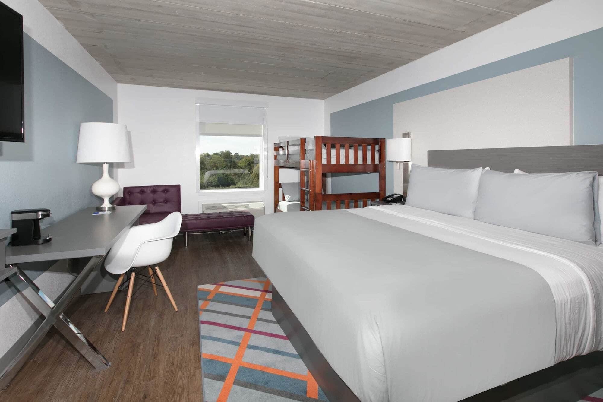 מלון Tryp By Wyndham קולג' סטיישן מראה חיצוני תמונה