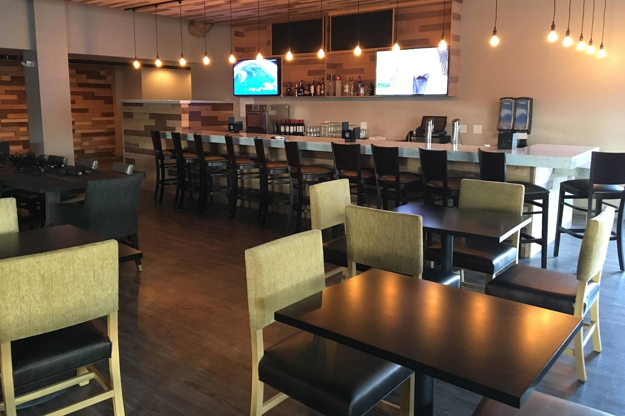 מלון Tryp By Wyndham קולג' סטיישן מראה חיצוני תמונה