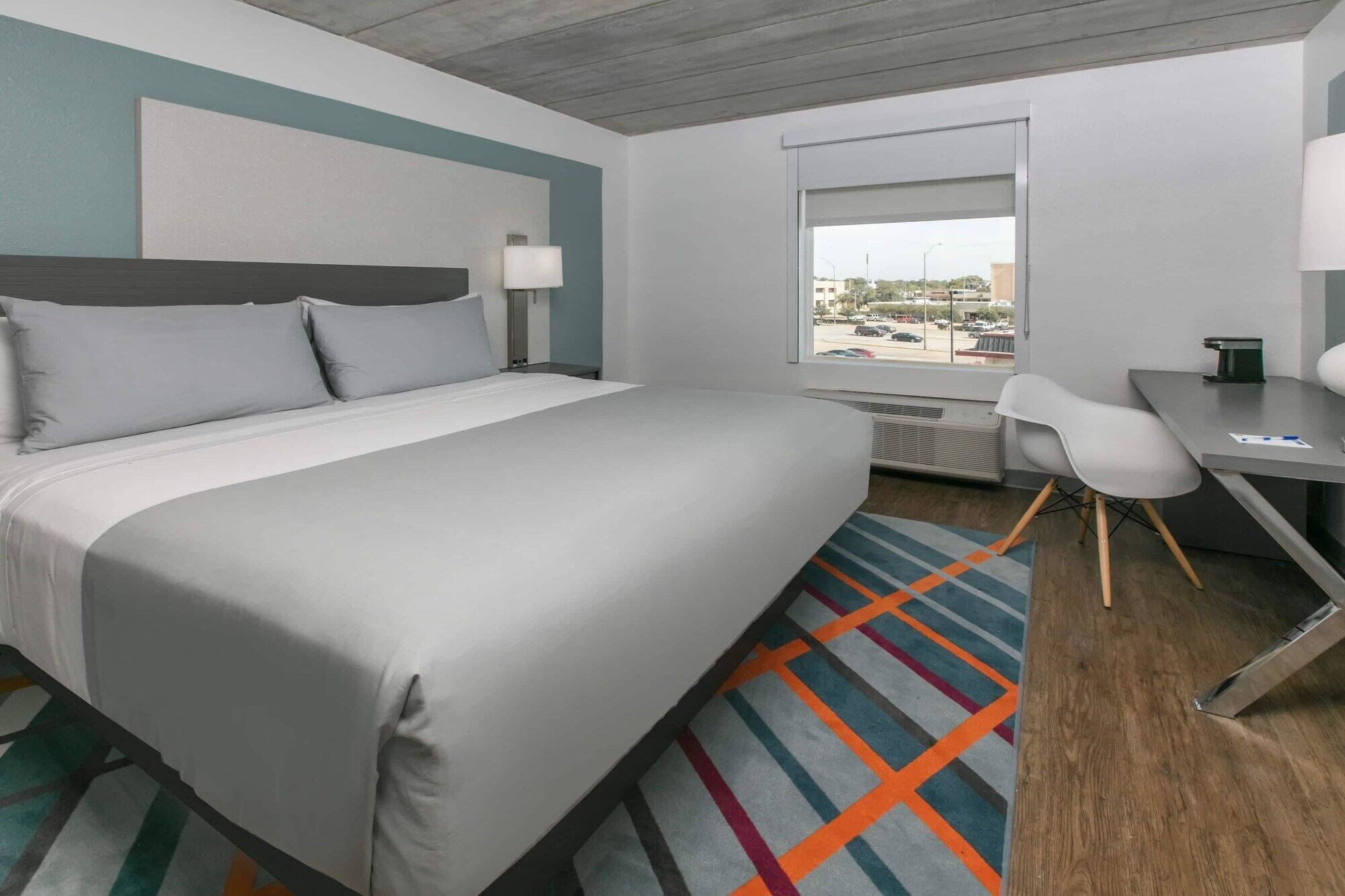 מלון Tryp By Wyndham קולג' סטיישן מראה חיצוני תמונה