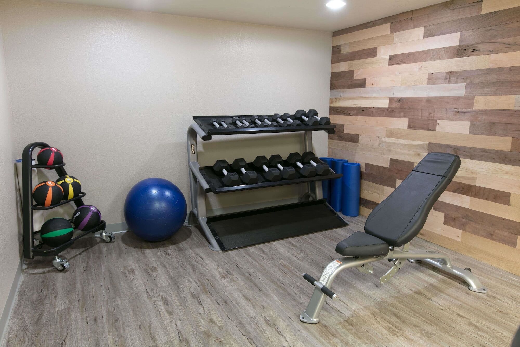 מלון Tryp By Wyndham קולג' סטיישן מראה חיצוני תמונה