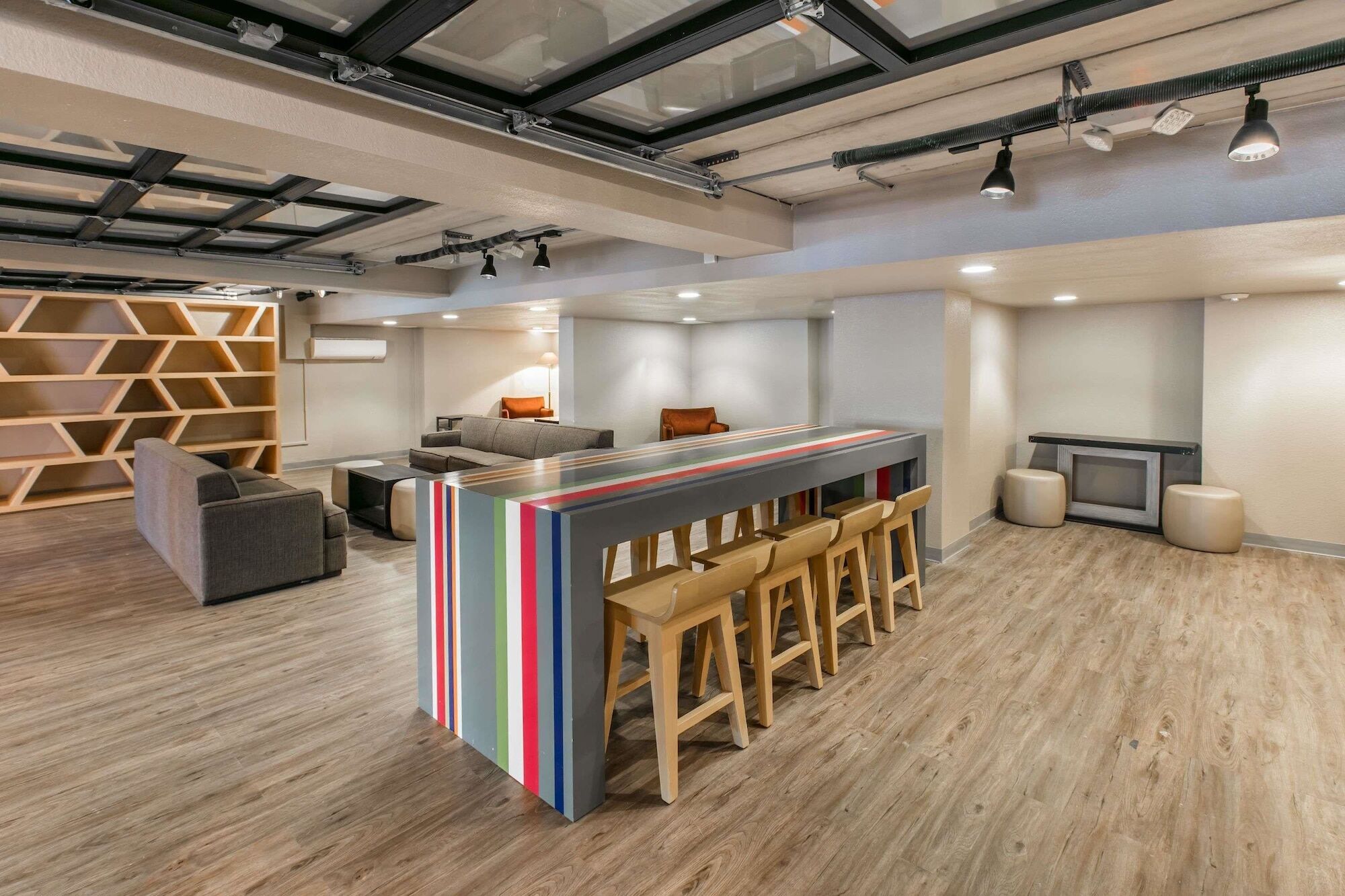 מלון Tryp By Wyndham קולג' סטיישן מראה חיצוני תמונה