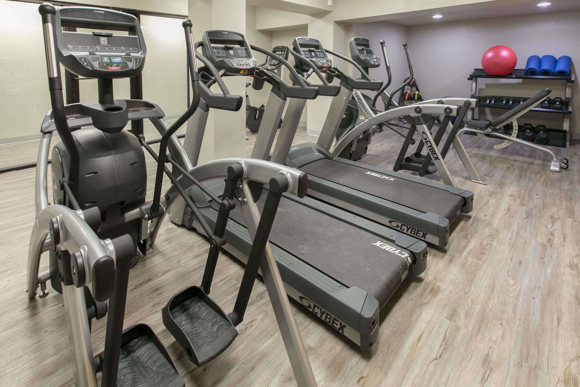 מלון Tryp By Wyndham קולג' סטיישן מראה חיצוני תמונה